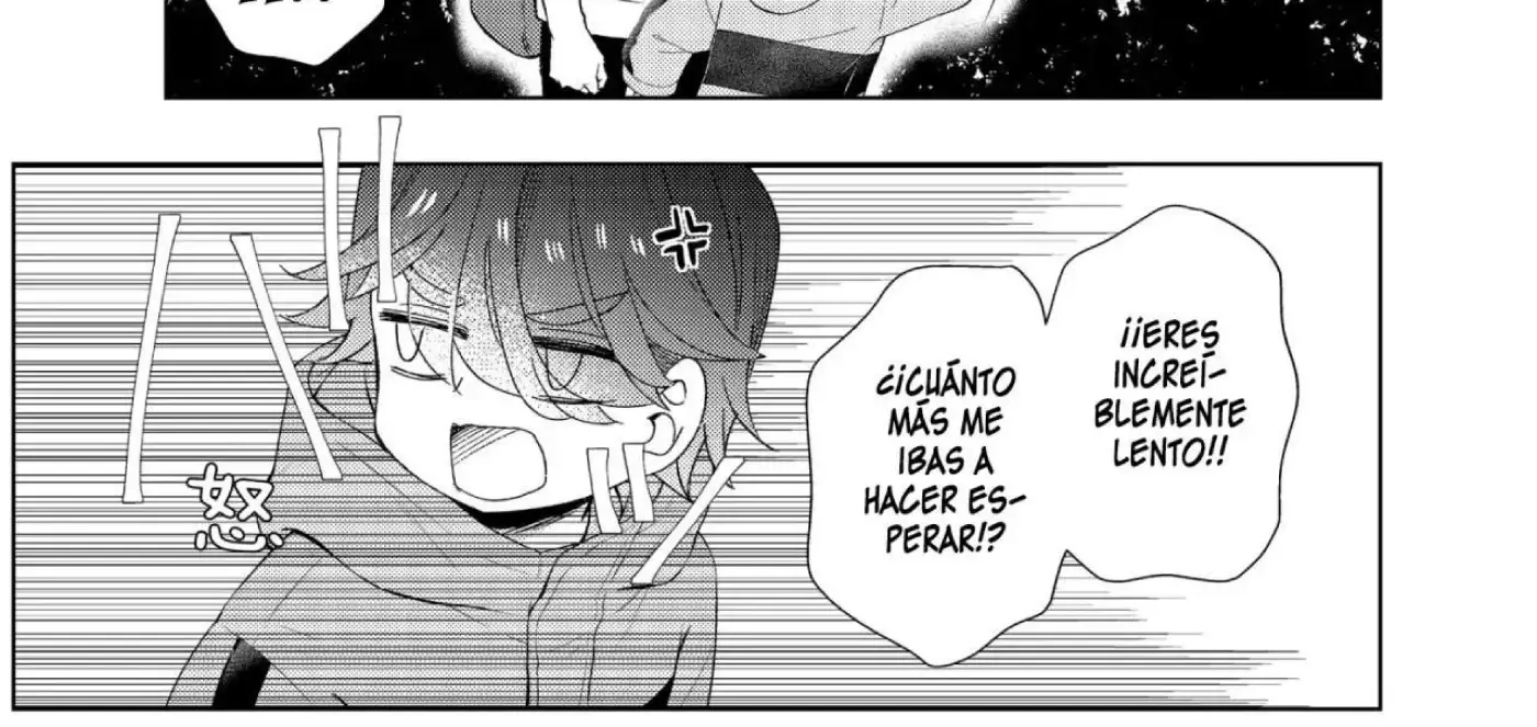 Me Convertí En La Cuñada Más Joven De Los Protagonistas Masculinos Del Arruinado Harén Inverso capítulo 63, página 84