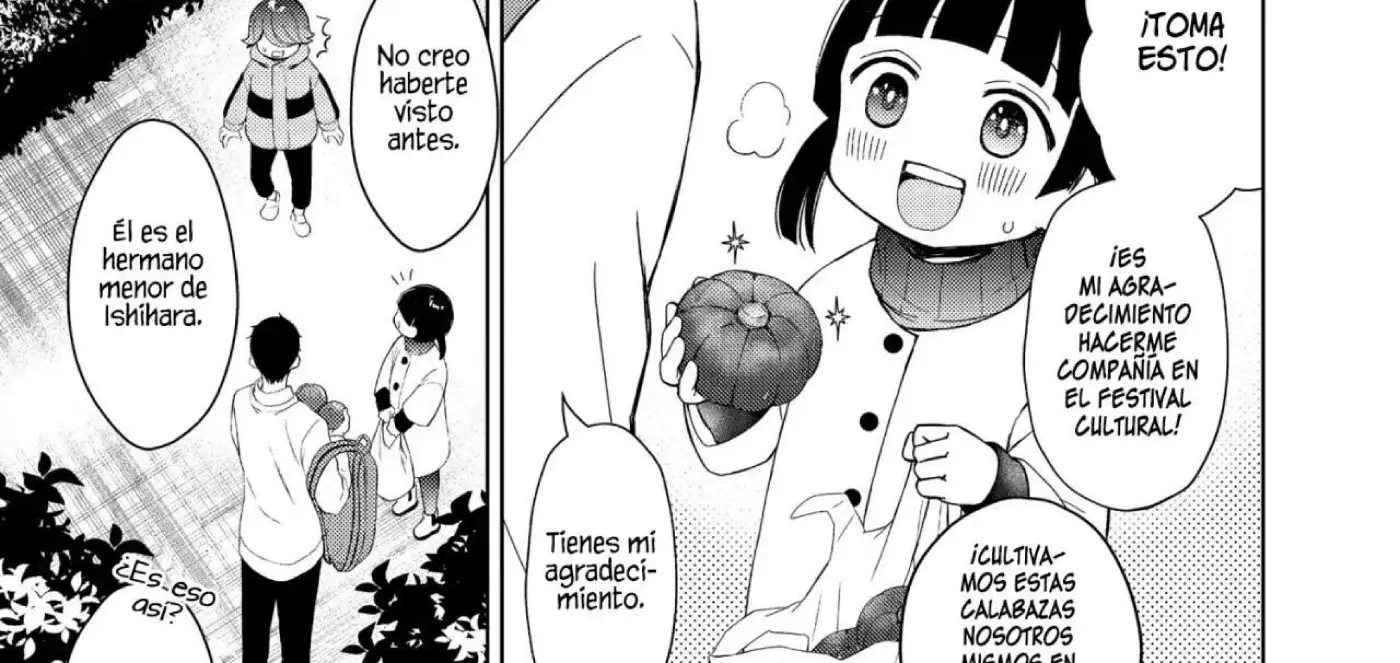Me Convertí En La Cuñada Más Joven De Los Protagonistas Masculinos Del Arruinado Harén Inverso capítulo 63, página 89