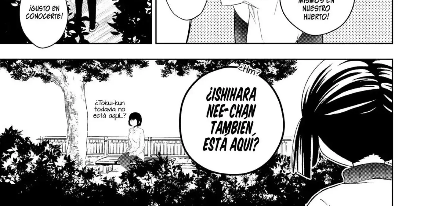 Me Convertí En La Cuñada Más Joven De Los Protagonistas Masculinos Del Arruinado Harén Inverso capítulo 63, página 90