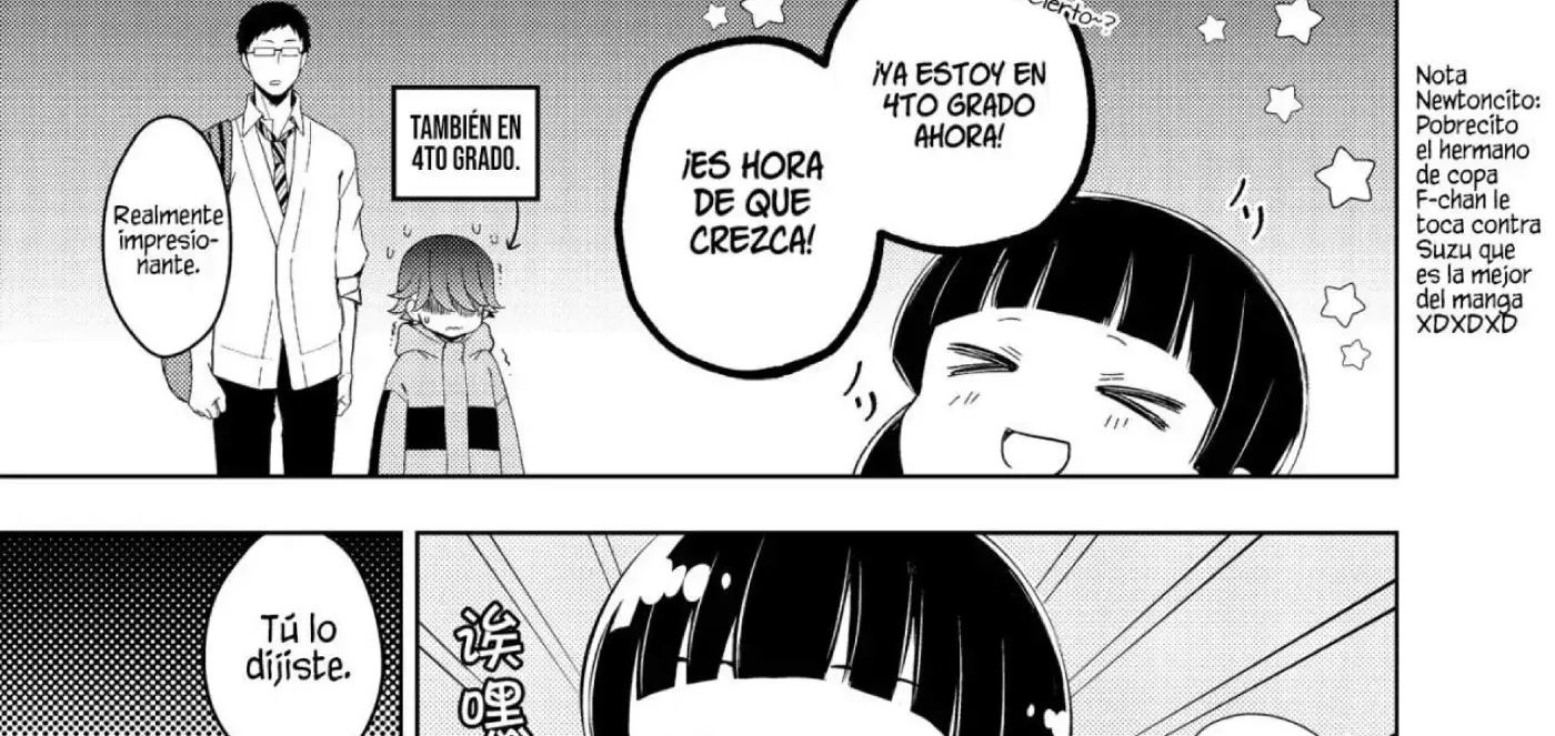 Me Convertí En La Cuñada Más Joven De Los Protagonistas Masculinos Del Arruinado Harén Inverso capítulo 63, página 95