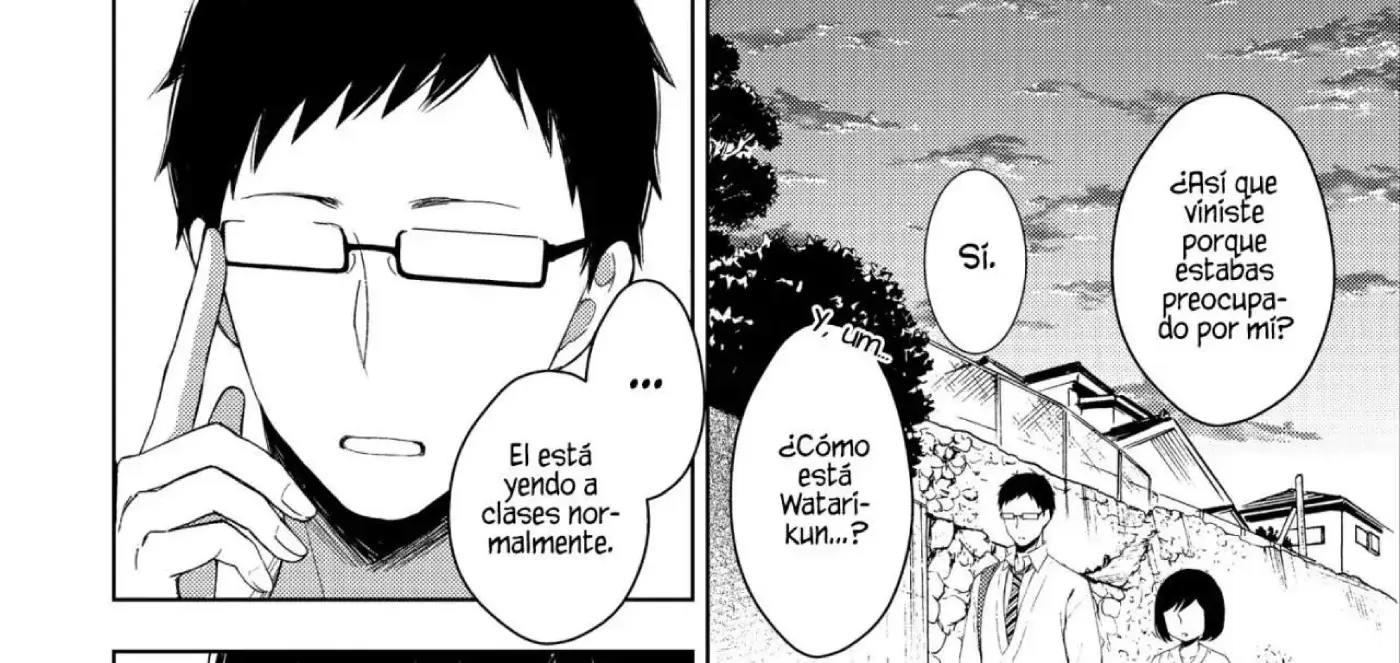 Me Convertí En La Cuñada Más Joven De Los Protagonistas Masculinos Del Arruinado Harén Inverso capítulo 63, página 103