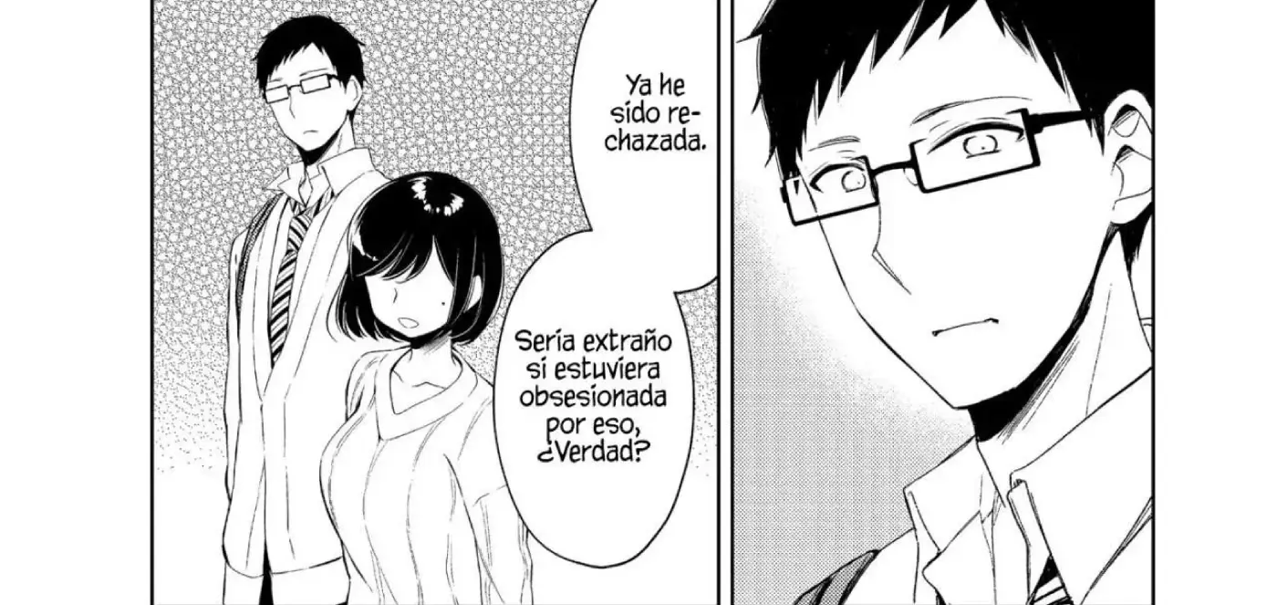 Me Convertí En La Cuñada Más Joven De Los Protagonistas Masculinos Del Arruinado Harén Inverso capítulo 63, página 107