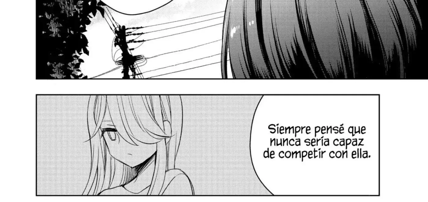 Me Convertí En La Cuñada Más Joven De Los Protagonistas Masculinos Del Arruinado Harén Inverso capítulo 63, página 110
