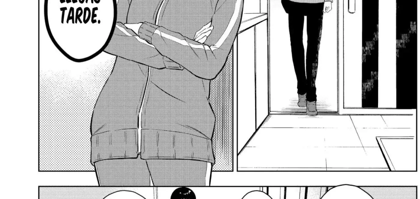 Me Convertí En La Cuñada Más Joven De Los Protagonistas Masculinos Del Arruinado Harén Inverso capítulo 63, página 116