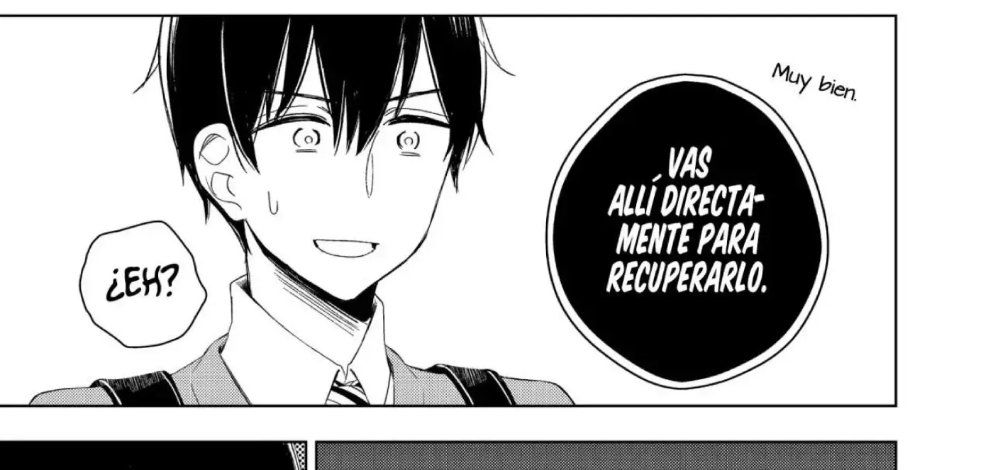 Me Convertí En La Cuñada Más Joven De Los Protagonistas Masculinos Del Arruinado Harén Inverso capítulo 63, página 124