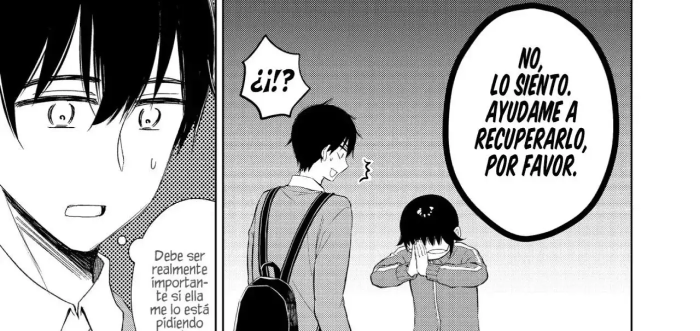 Me Convertí En La Cuñada Más Joven De Los Protagonistas Masculinos Del Arruinado Harén Inverso capítulo 63, página 125