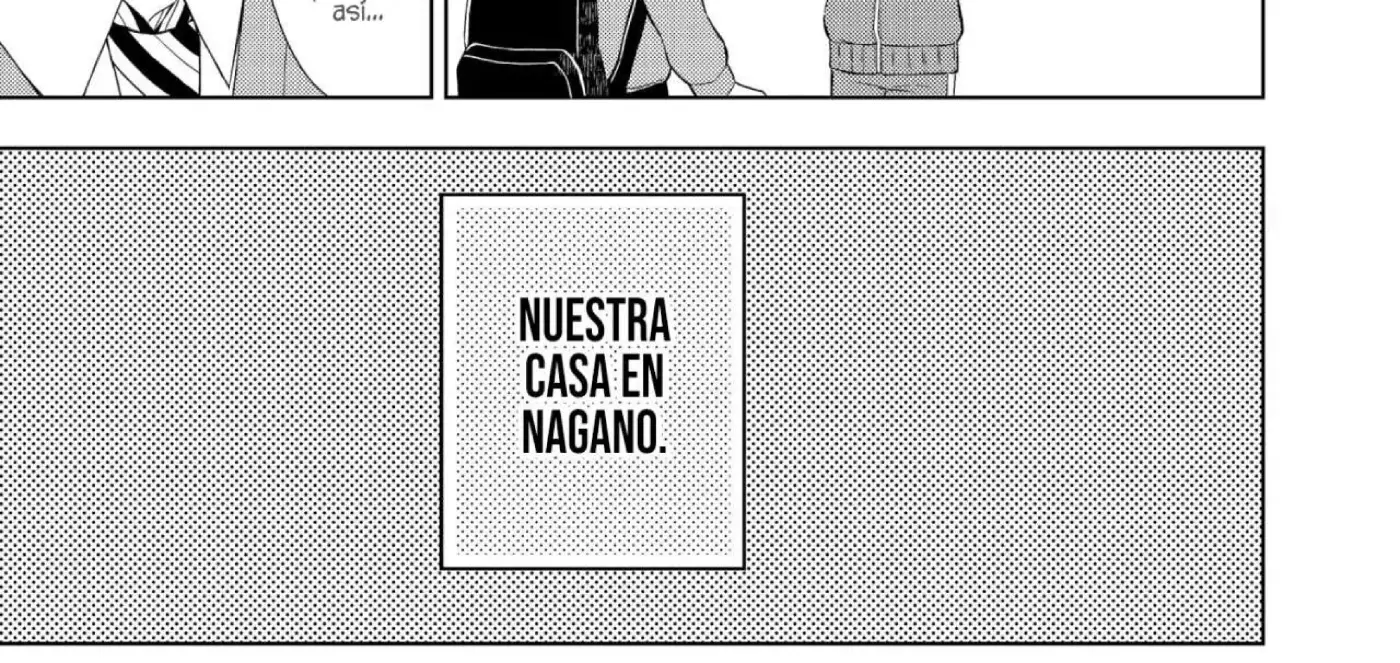 Me Convertí En La Cuñada Más Joven De Los Protagonistas Masculinos Del Arruinado Harén Inverso capítulo 63, página 126
