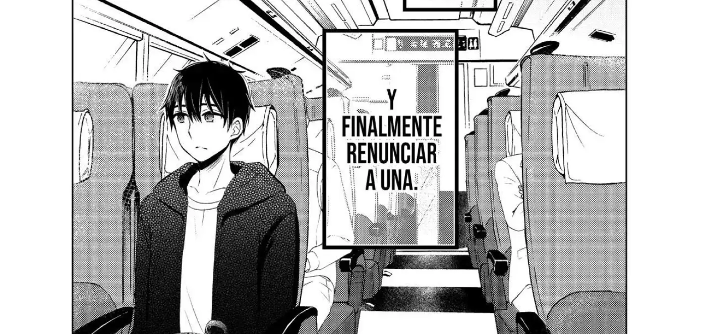 Me Convertí En La Cuñada Más Joven De Los Protagonistas Masculinos Del Arruinado Harén Inverso capítulo 64, página 8