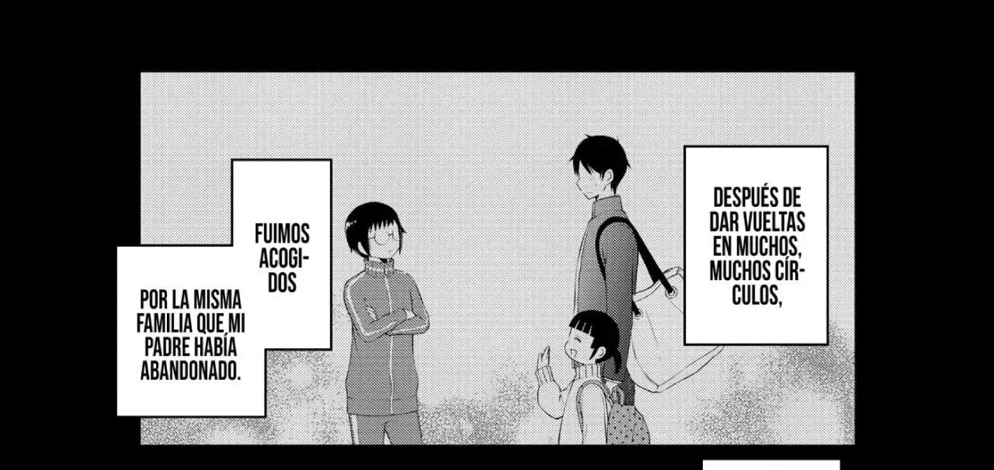 Me Convertí En La Cuñada Más Joven De Los Protagonistas Masculinos Del Arruinado Harén Inverso capítulo 64, página 13