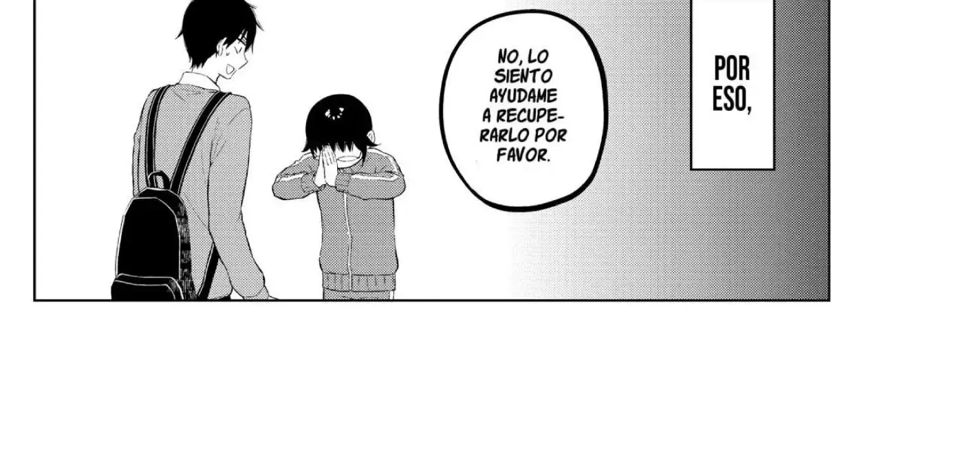Me Convertí En La Cuñada Más Joven De Los Protagonistas Masculinos Del Arruinado Harén Inverso capítulo 64, página 15