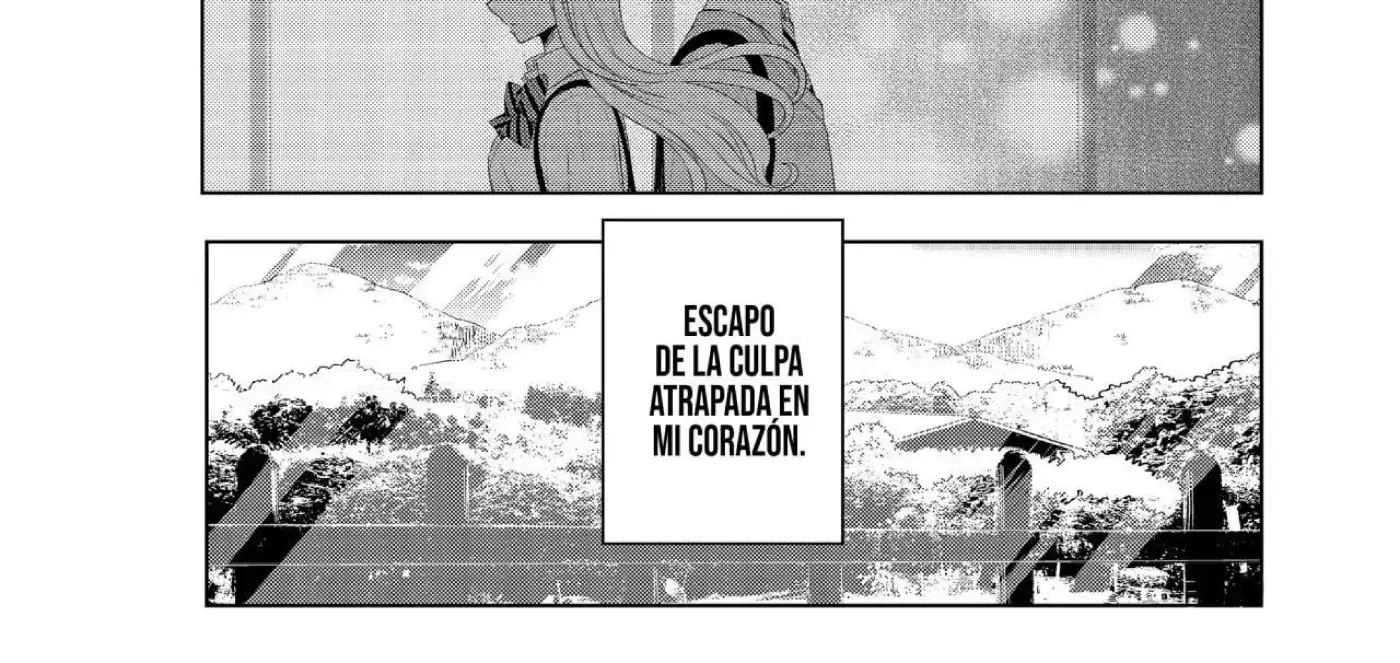 Me Convertí En La Cuñada Más Joven De Los Protagonistas Masculinos Del Arruinado Harén Inverso capítulo 64, página 21