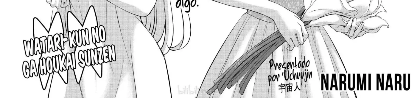 Me Convertí En La Cuñada Más Joven De Los Protagonistas Masculinos Del Arruinado Harén Inverso capítulo 64, página 24