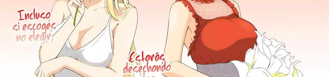 Me Convertí En La Cuñada Más Joven De Los Protagonistas Masculinos Del Arruinado Harén Inverso capítulo 64, página 26