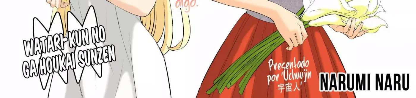 Me Convertí En La Cuñada Más Joven De Los Protagonistas Masculinos Del Arruinado Harén Inverso capítulo 64, página 27