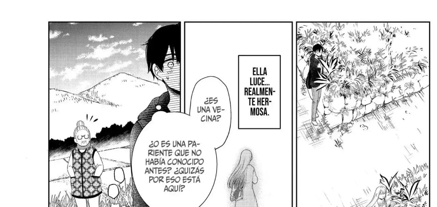 Me Convertí En La Cuñada Más Joven De Los Protagonistas Masculinos Del Arruinado Harén Inverso capítulo 64, página 40