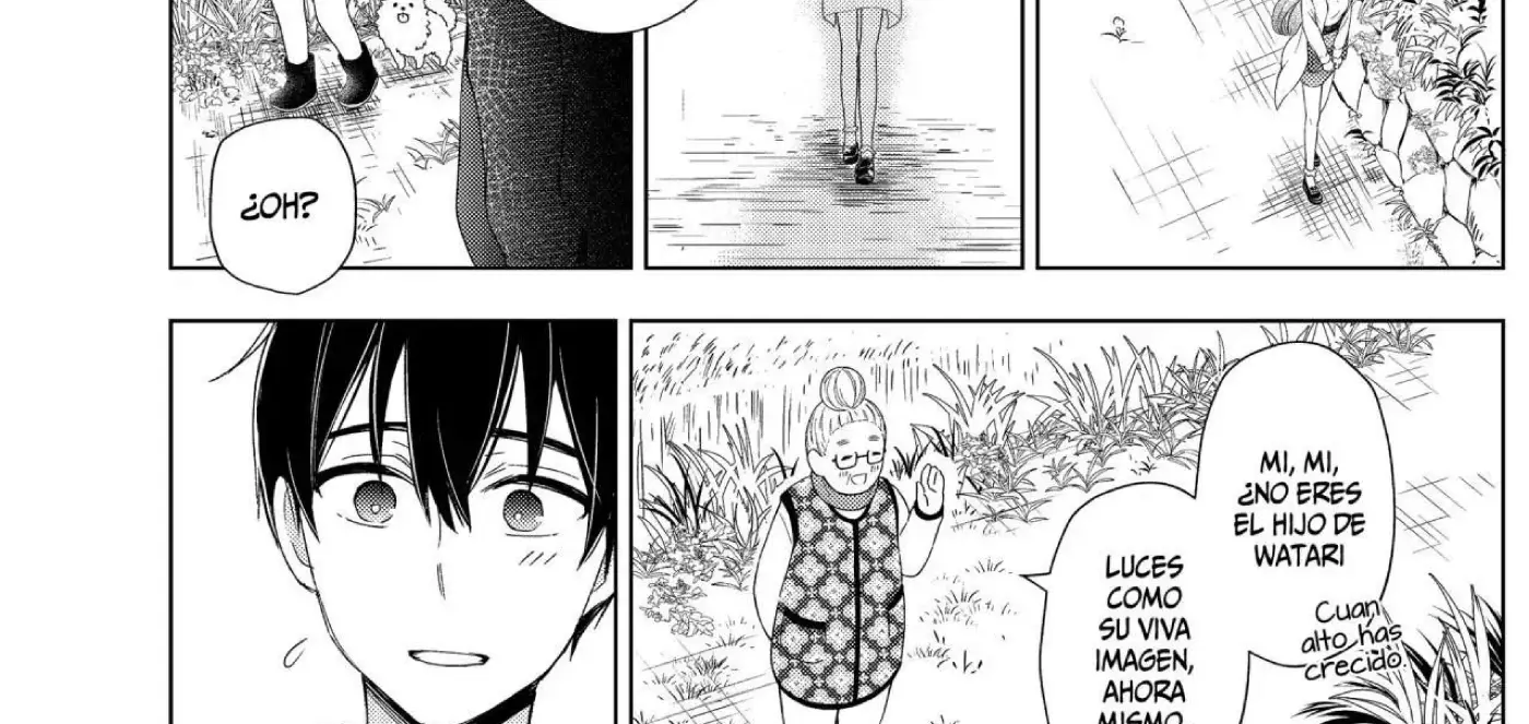 Me Convertí En La Cuñada Más Joven De Los Protagonistas Masculinos Del Arruinado Harén Inverso capítulo 64, página 41
