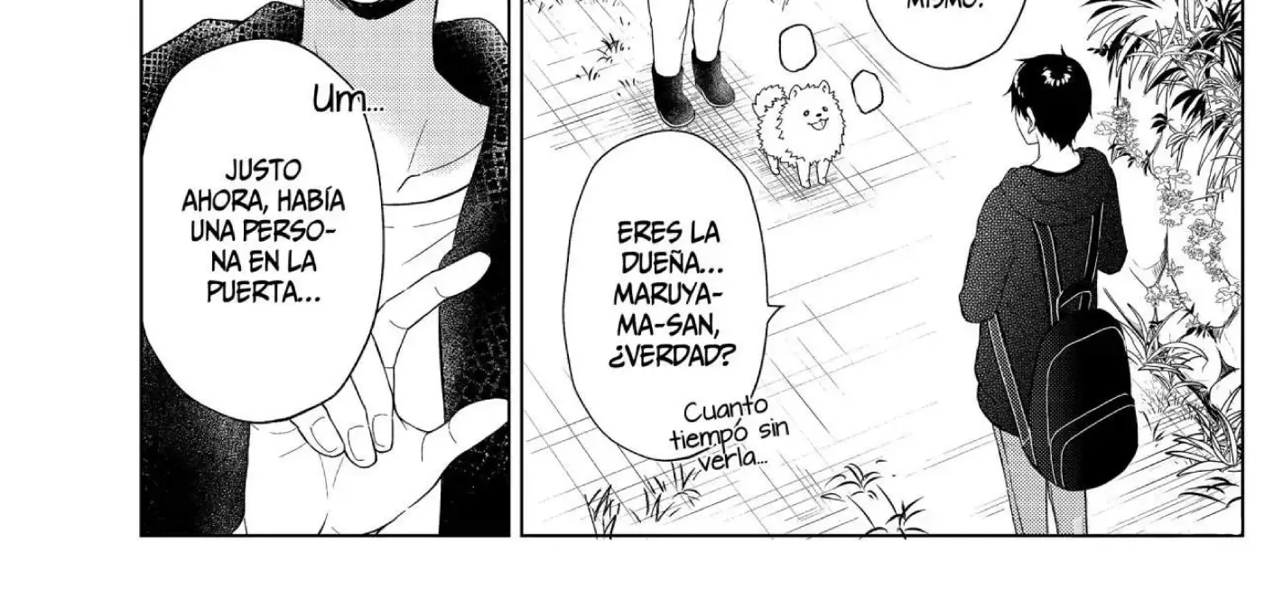 Me Convertí En La Cuñada Más Joven De Los Protagonistas Masculinos Del Arruinado Harén Inverso capítulo 64, página 42