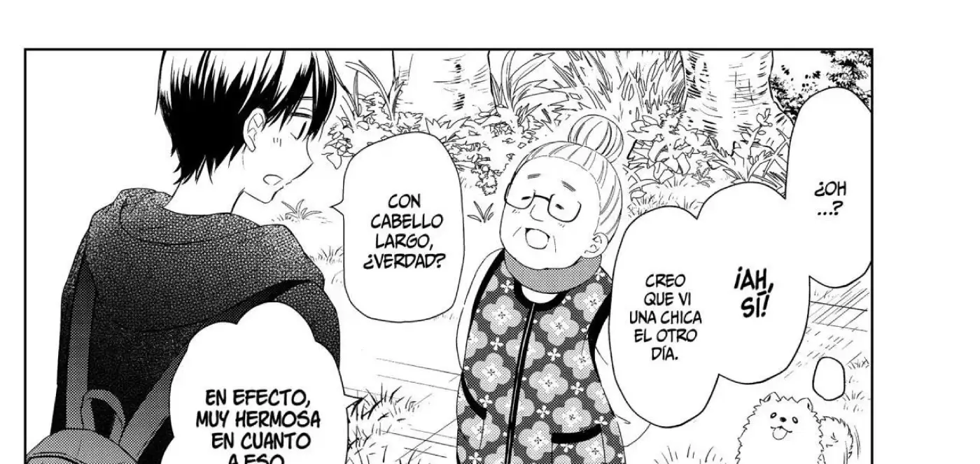 Me Convertí En La Cuñada Más Joven De Los Protagonistas Masculinos Del Arruinado Harén Inverso capítulo 64, página 43
