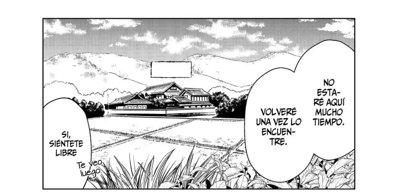 Me Convertí En La Cuñada Más Joven De Los Protagonistas Masculinos Del Arruinado Harén Inverso capítulo 64, página 46