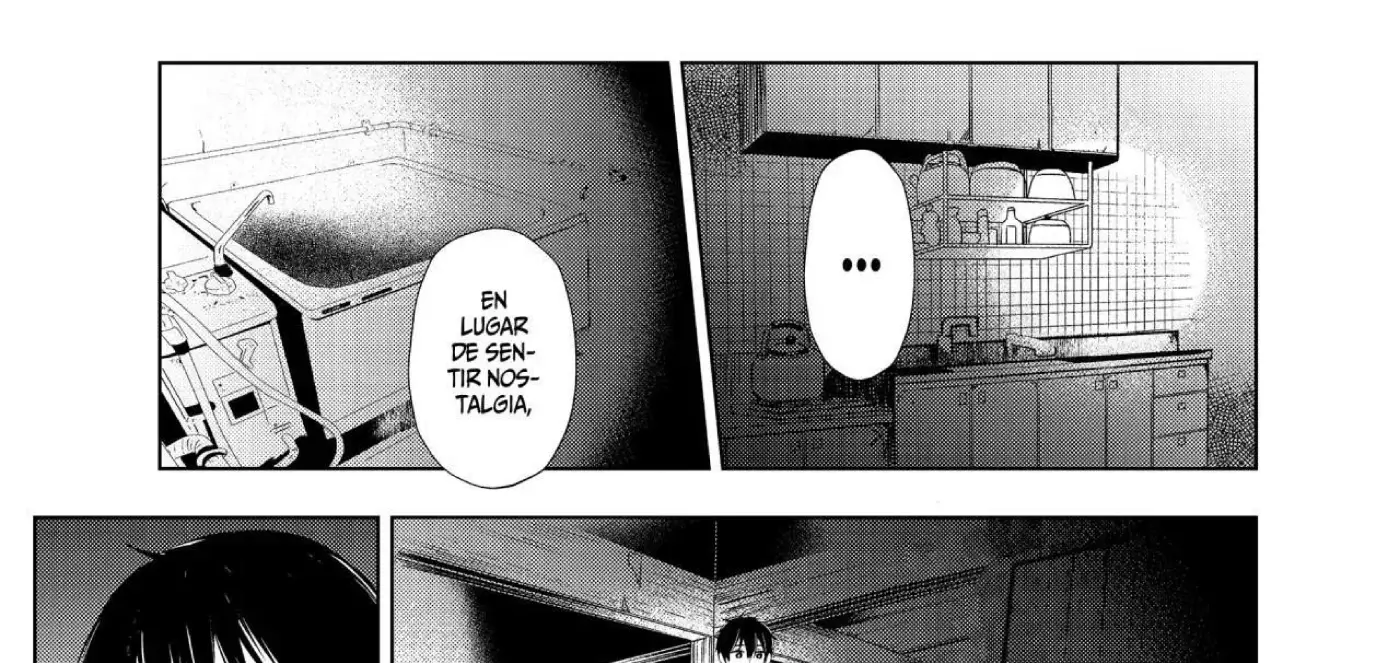 Me Convertí En La Cuñada Más Joven De Los Protagonistas Masculinos Del Arruinado Harén Inverso capítulo 64, página 49