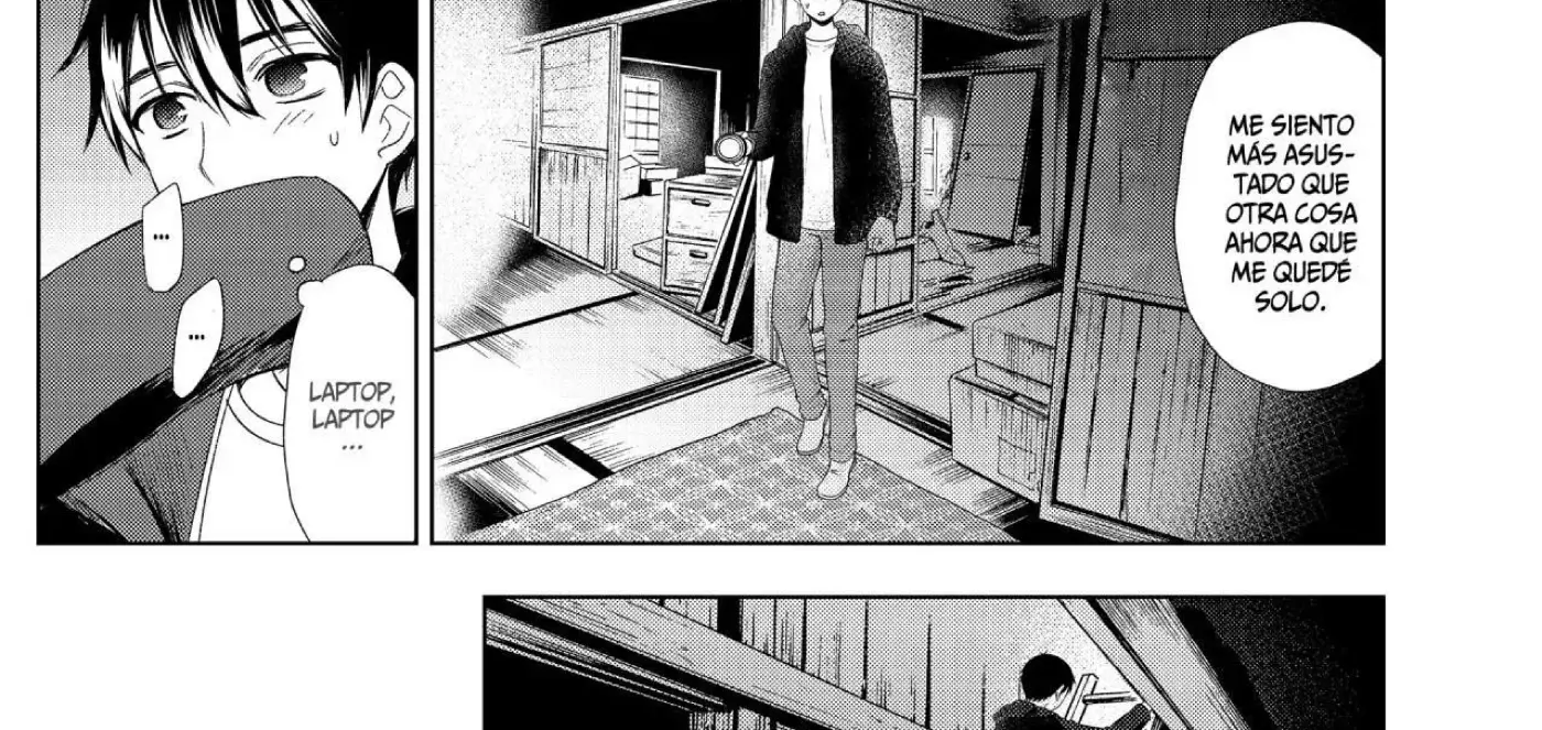 Me Convertí En La Cuñada Más Joven De Los Protagonistas Masculinos Del Arruinado Harén Inverso capítulo 64, página 50