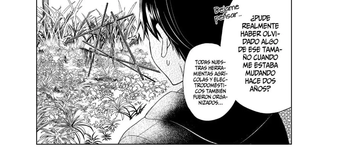 Me Convertí En La Cuñada Más Joven De Los Protagonistas Masculinos Del Arruinado Harén Inverso capítulo 64, página 54