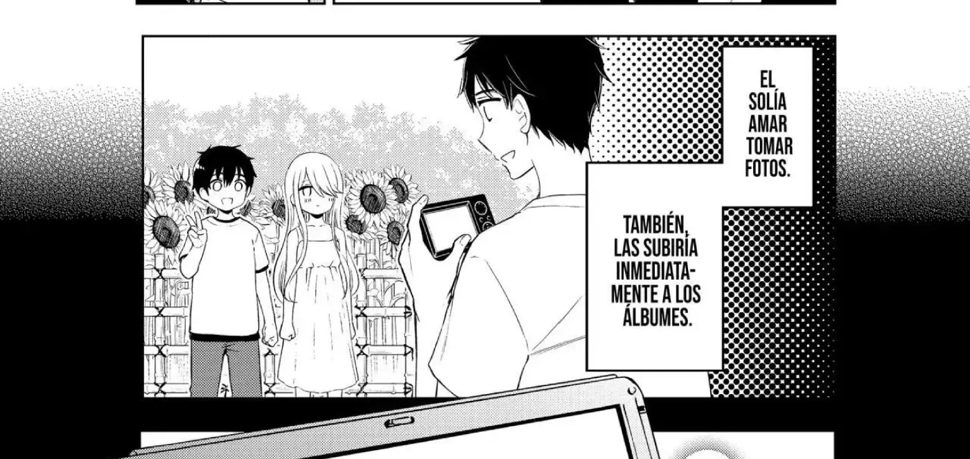 Me Convertí En La Cuñada Más Joven De Los Protagonistas Masculinos Del Arruinado Harén Inverso capítulo 64, página 56