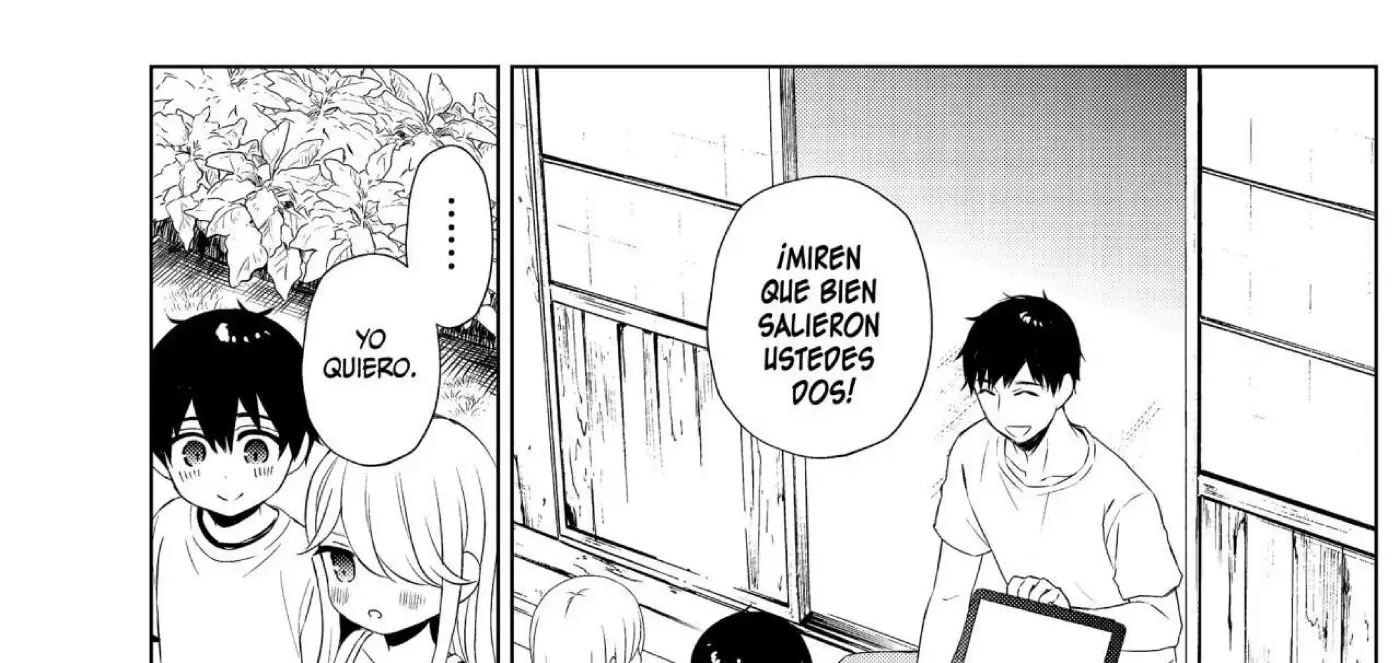 Me Convertí En La Cuñada Más Joven De Los Protagonistas Masculinos Del Arruinado Harén Inverso capítulo 64, página 58
