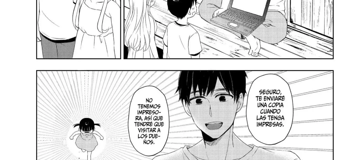 Me Convertí En La Cuñada Más Joven De Los Protagonistas Masculinos Del Arruinado Harén Inverso capítulo 64, página 59