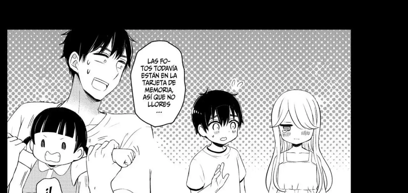 Me Convertí En La Cuñada Más Joven De Los Protagonistas Masculinos Del Arruinado Harén Inverso capítulo 64, página 61