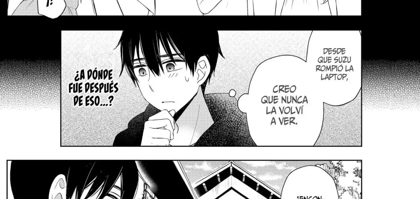Me Convertí En La Cuñada Más Joven De Los Protagonistas Masculinos Del Arruinado Harén Inverso capítulo 64, página 62