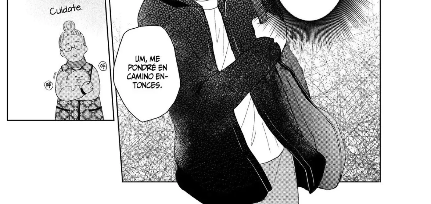 Me Convertí En La Cuñada Más Joven De Los Protagonistas Masculinos Del Arruinado Harén Inverso capítulo 64, página 69