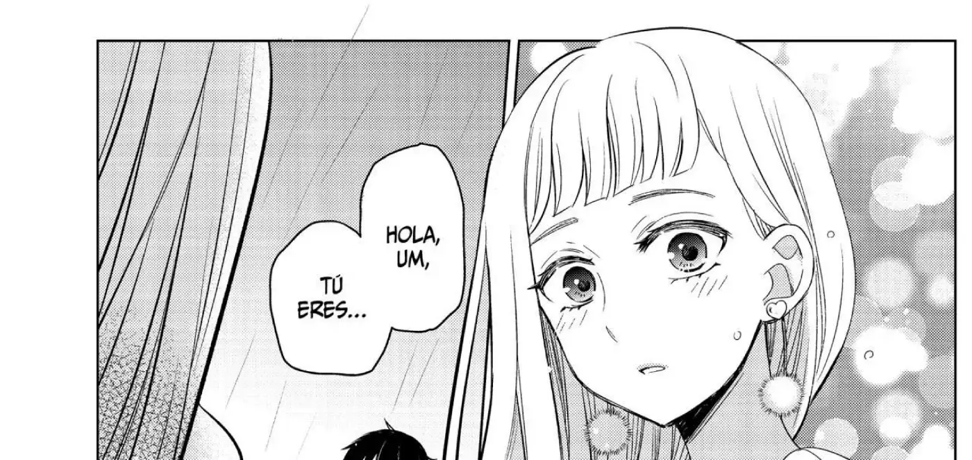 Me Convertí En La Cuñada Más Joven De Los Protagonistas Masculinos Del Arruinado Harén Inverso capítulo 64, página 73