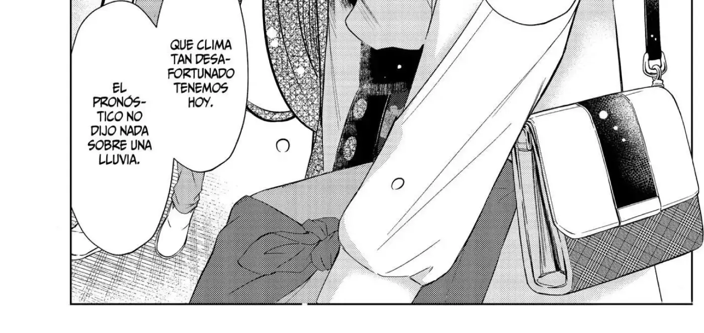 Me Convertí En La Cuñada Más Joven De Los Protagonistas Masculinos Del Arruinado Harén Inverso capítulo 64, página 75