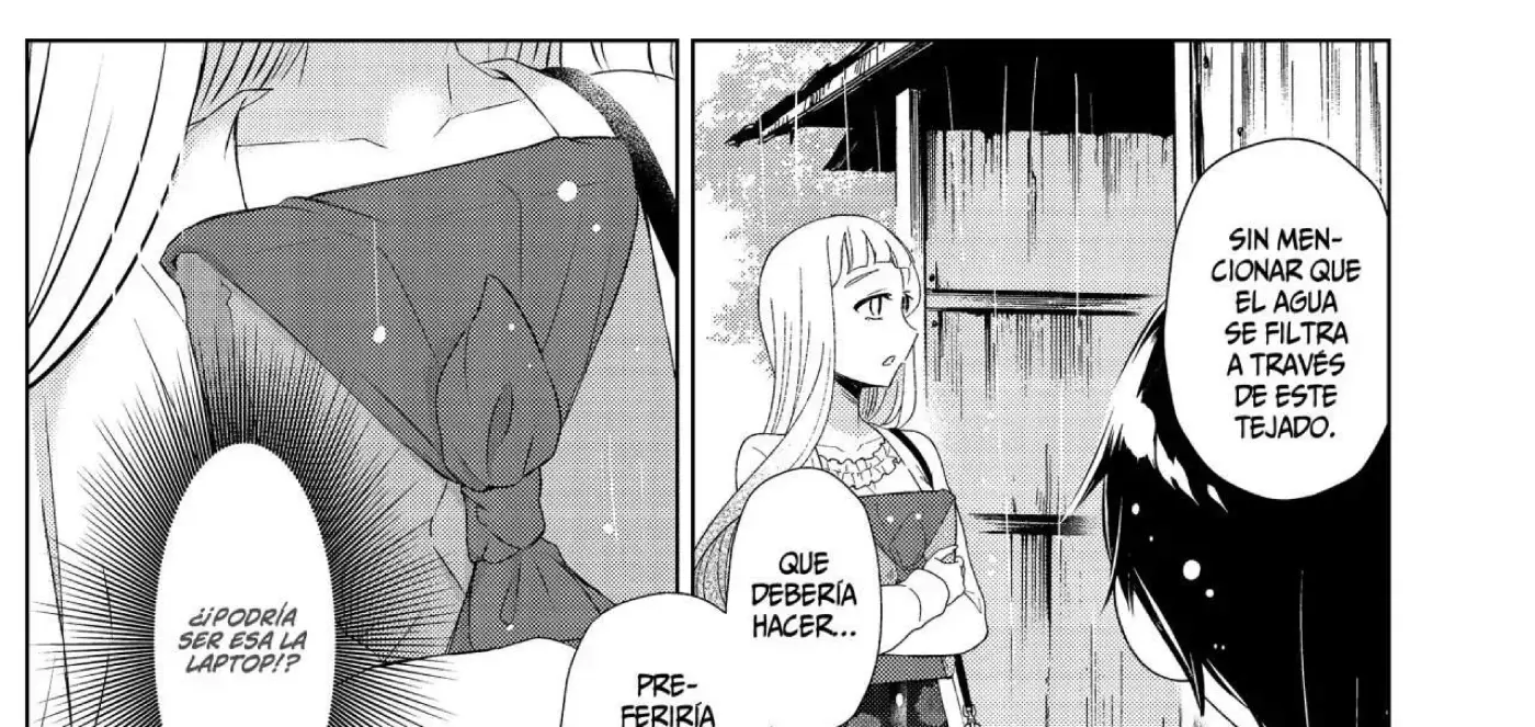Me Convertí En La Cuñada Más Joven De Los Protagonistas Masculinos Del Arruinado Harén Inverso capítulo 64, página 76