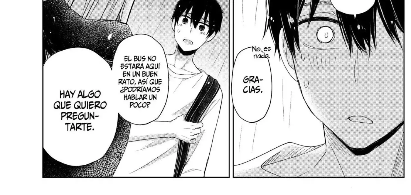 Me Convertí En La Cuñada Más Joven De Los Protagonistas Masculinos Del Arruinado Harén Inverso capítulo 64, página 81