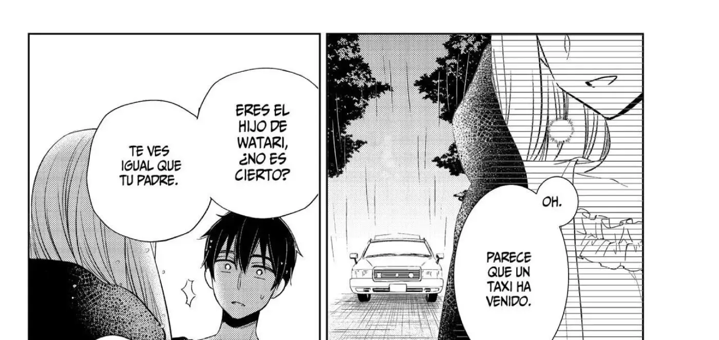 Me Convertí En La Cuñada Más Joven De Los Protagonistas Masculinos Del Arruinado Harén Inverso capítulo 64, página 82
