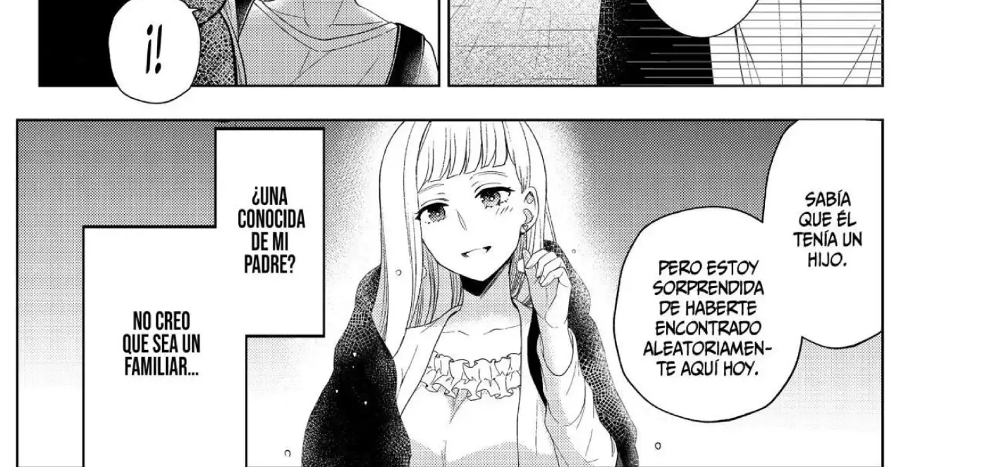 Me Convertí En La Cuñada Más Joven De Los Protagonistas Masculinos Del Arruinado Harén Inverso capítulo 64, página 83