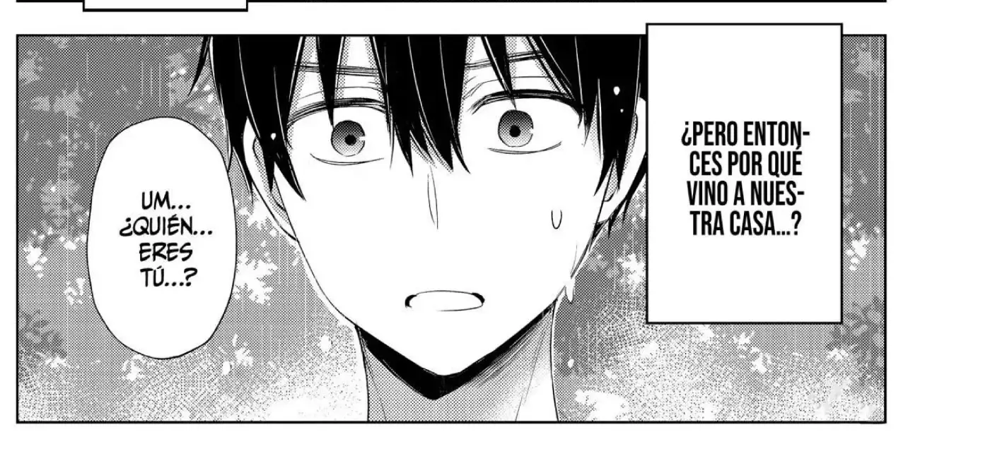 Me Convertí En La Cuñada Más Joven De Los Protagonistas Masculinos Del Arruinado Harén Inverso capítulo 64, página 84