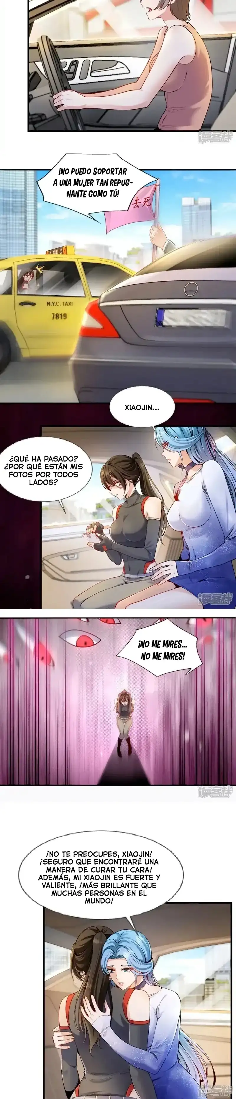 Yerno Supremo capítulo 105, página 2