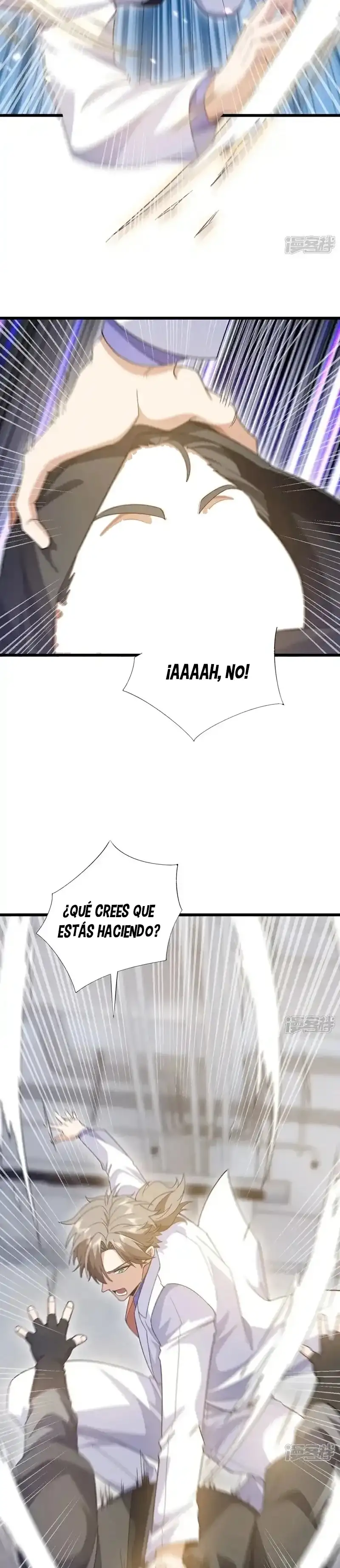 Yerno Supremo capítulo 107, página 14