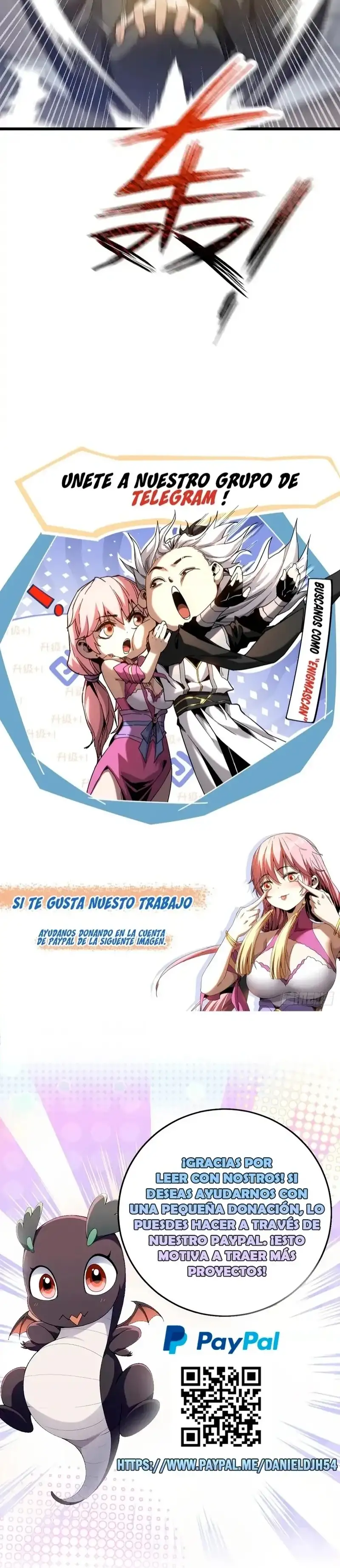 Yerno Supremo capítulo 107, página 15