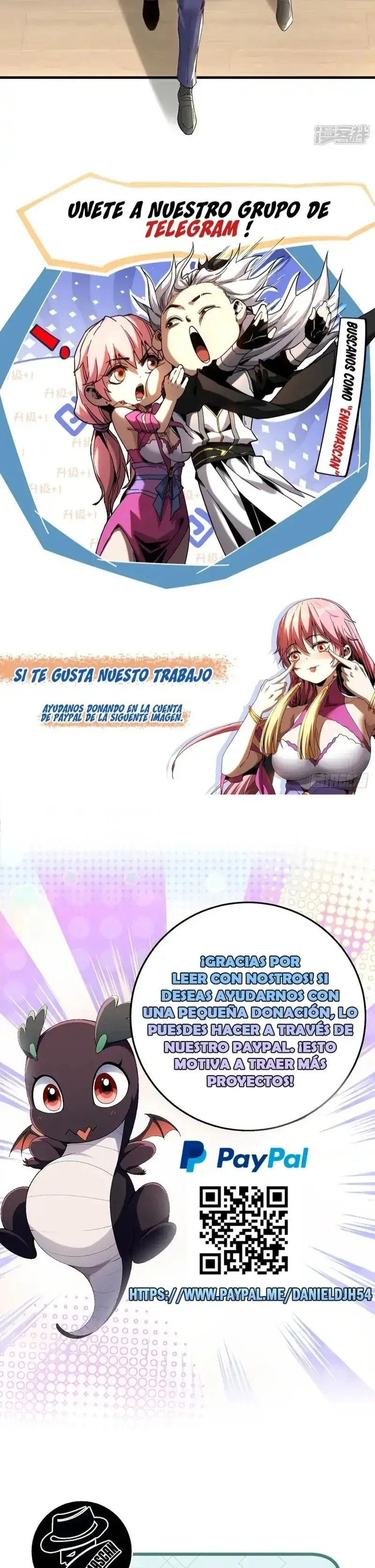 Yerno Supremo capítulo 108, página 14