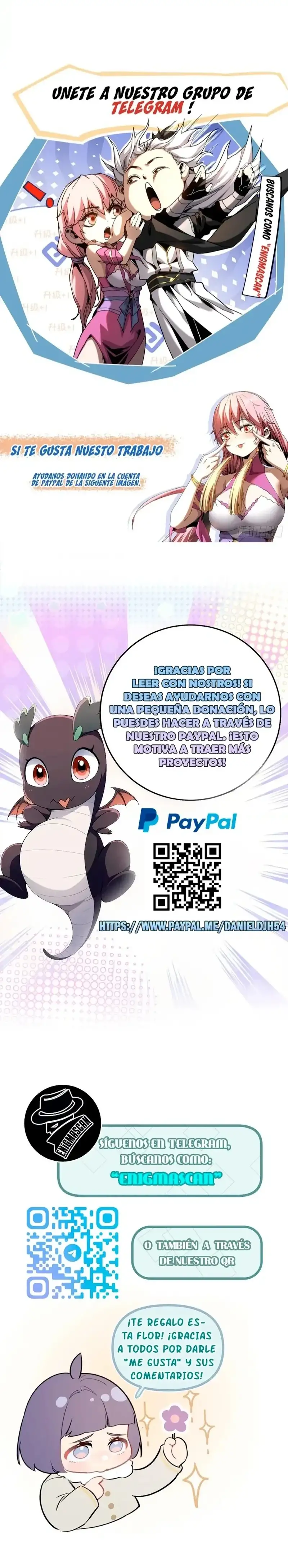 Yerno Supremo capítulo 109, página 11