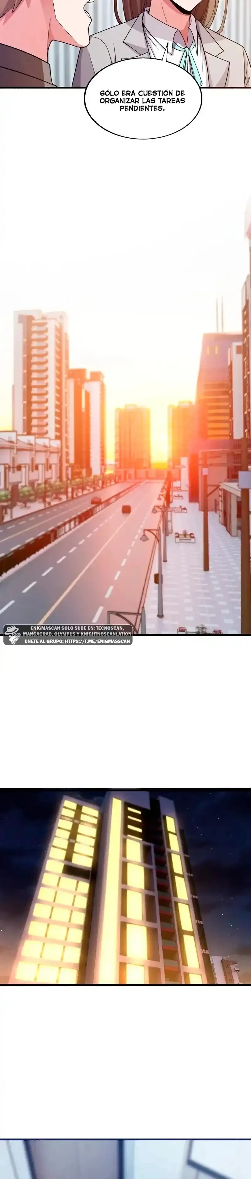 Yerno Supremo capítulo 112, página 12