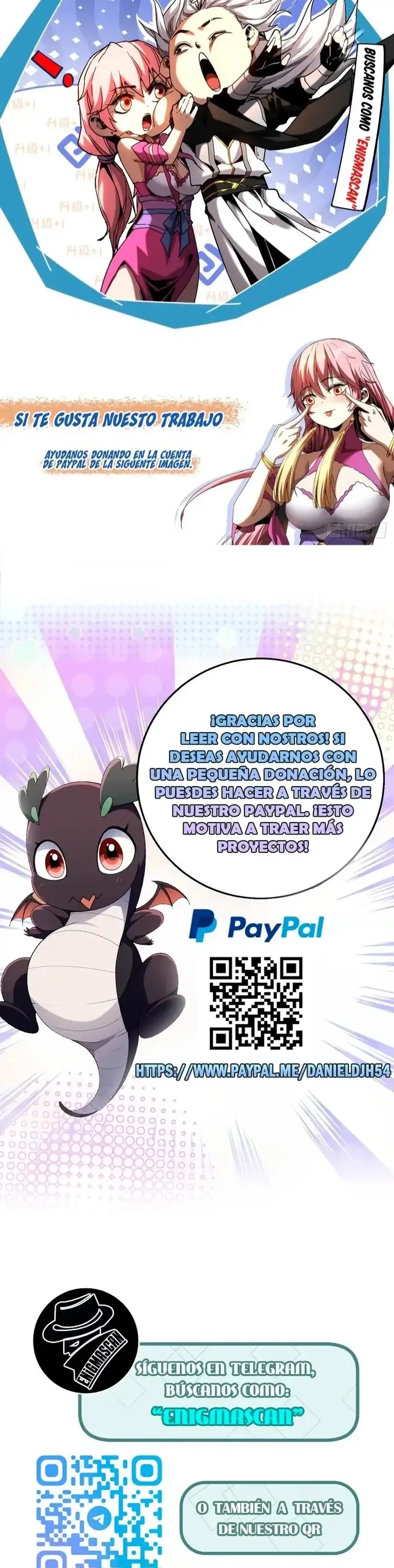 Yerno Supremo capítulo 117, página 18