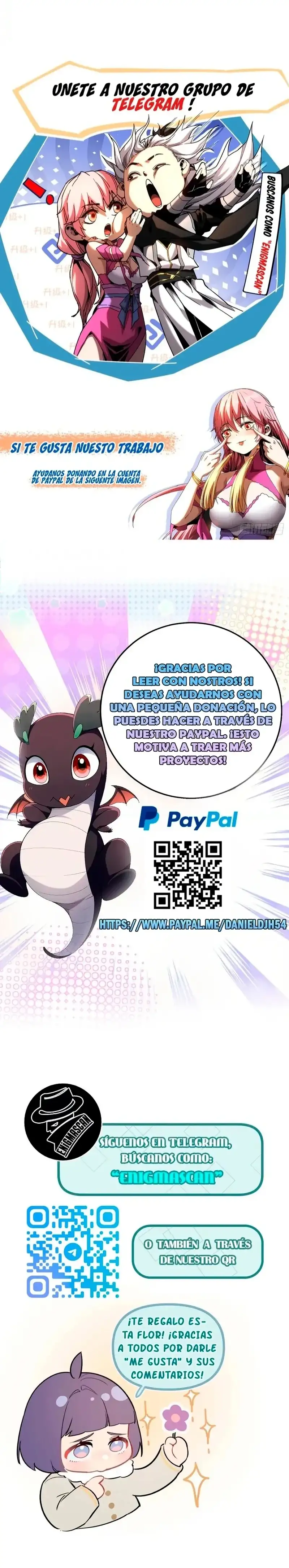 Yerno Supremo capítulo 118, página 15