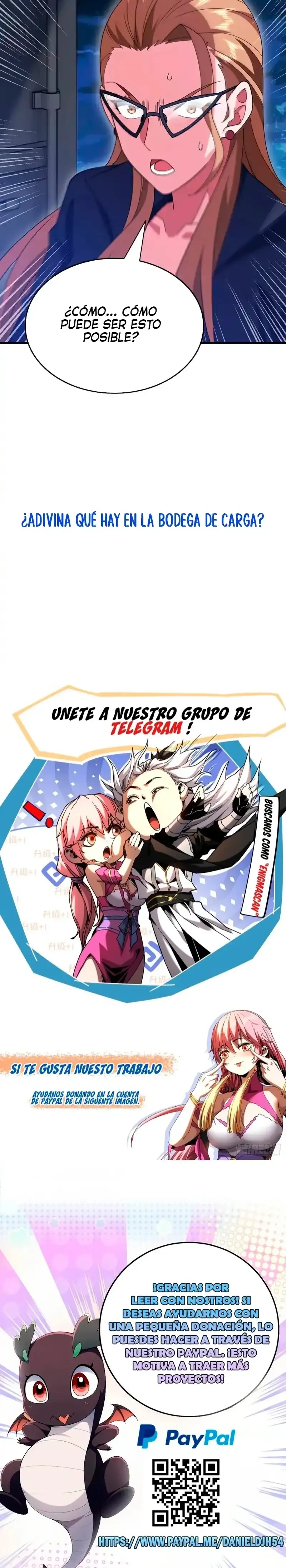 Yerno Supremo capítulo 120, página 14