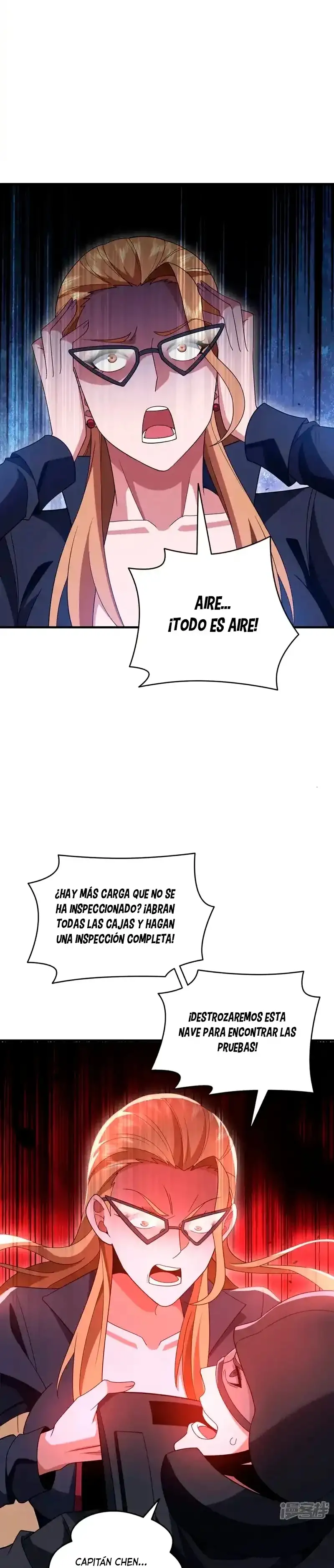 Yerno Supremo capítulo 121, página 10