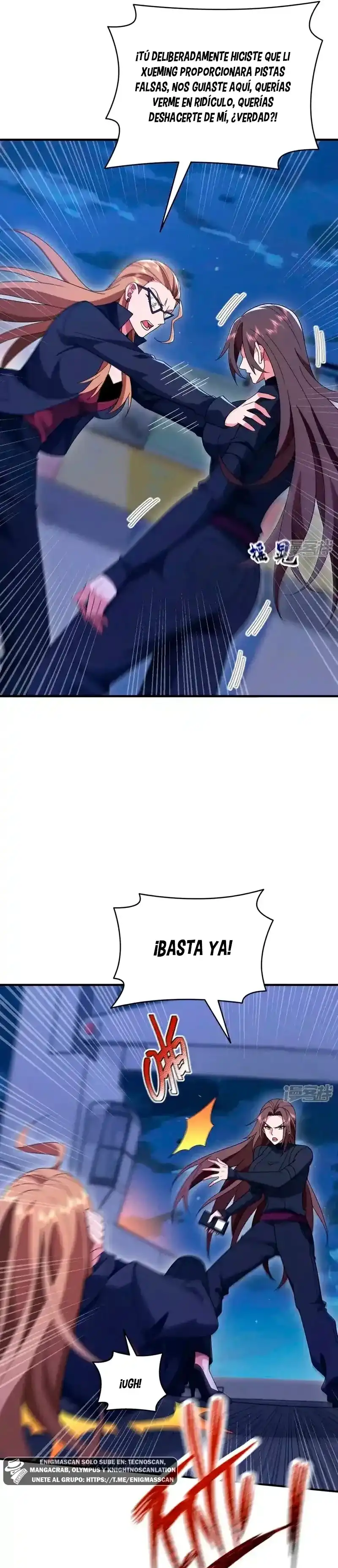 Yerno Supremo capítulo 121, página 17